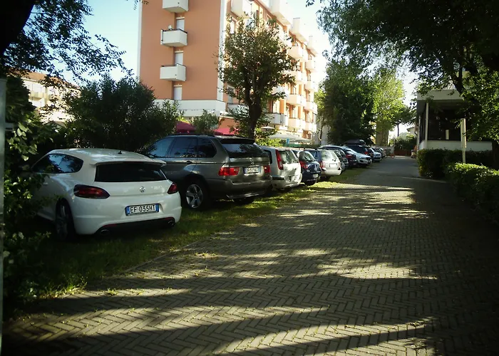 Oxygen Lifestyle Hotel Viserbella di Rimini