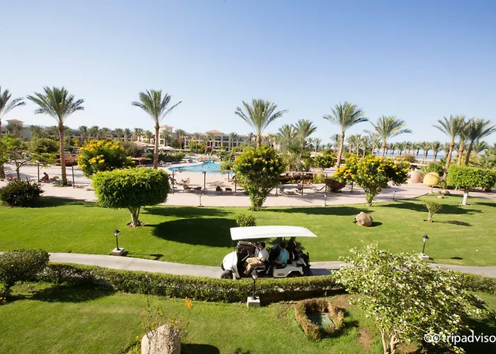Jaz Mirabel Resort Sharm-el-Sheikh