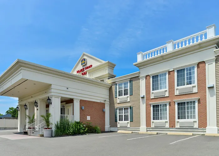 Best Western Plus