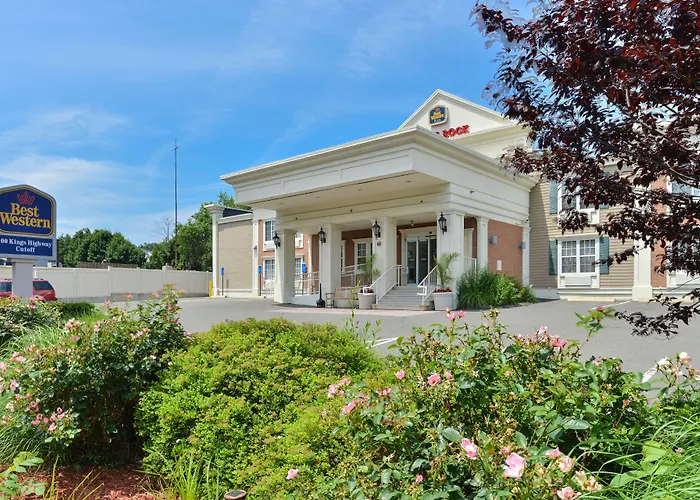 Best Western Plus