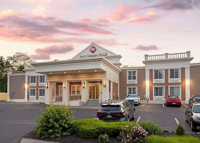 Best Western Plus