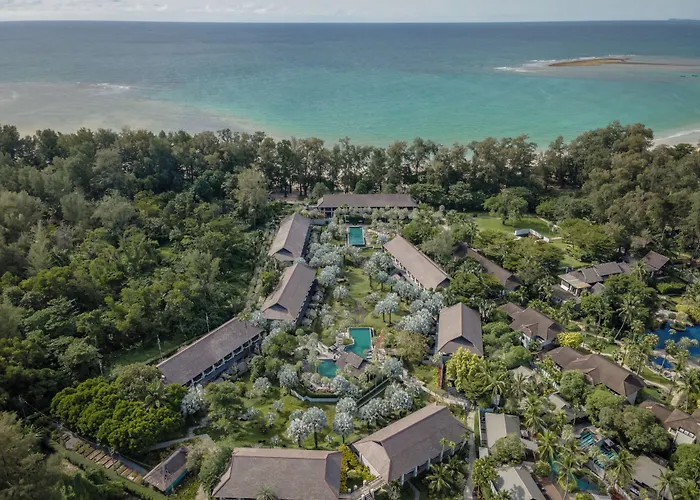 Hotel The Slate, Phuket Nai Yang Beach