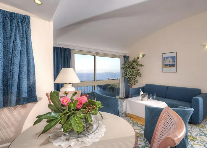 Le Querce Resort Sea Thermae & Spa Ischia
