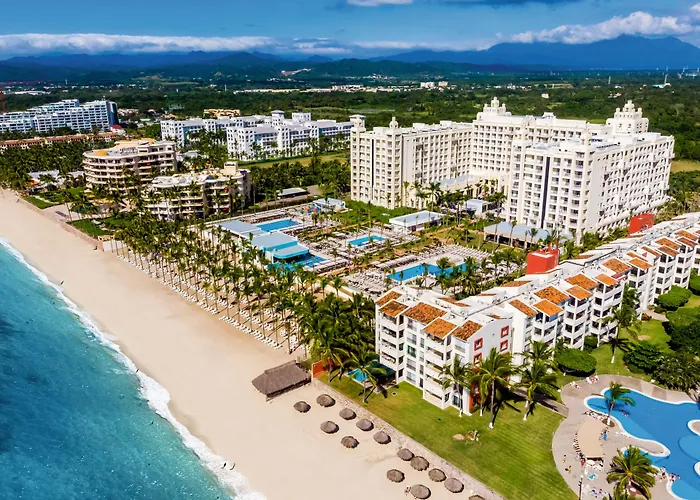 Riu Vallarta Nuevo Vallarta