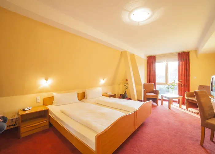 Hotel Backenköhler Ganderkesee