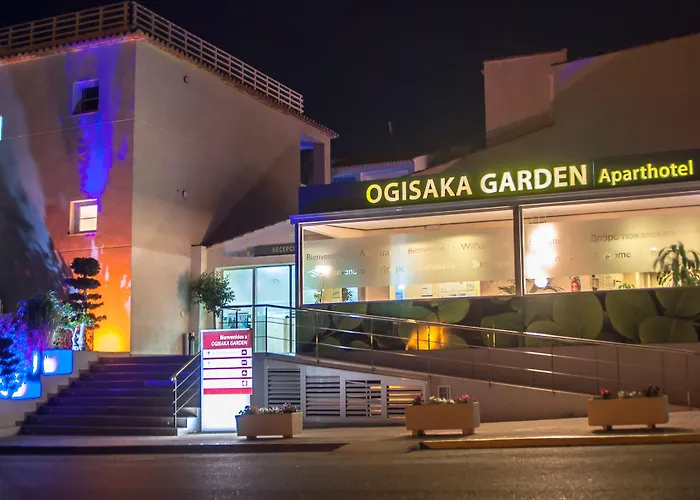 Ona Ogisaka Garden