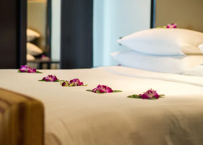 Andaman White Beach Resort - Sha Plus Nai Thon Beach