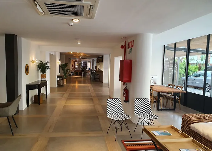 Hotel Windsor Tossa - Adults Only 16 Tossa de Mar