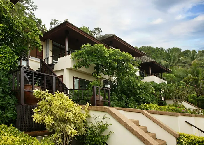 Andaman White Beach Resort - Sha Plus Nai Thon Beach
