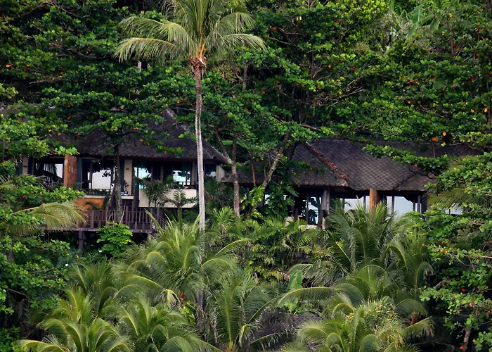 Andaman White Beach Resort - SHA Plus Nai Thon Beach