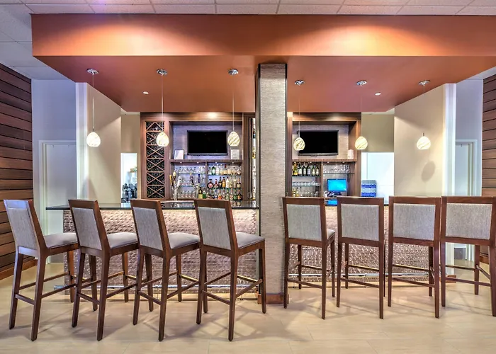 Fairfield Inn And Suites By Marriott Durham Southpoint