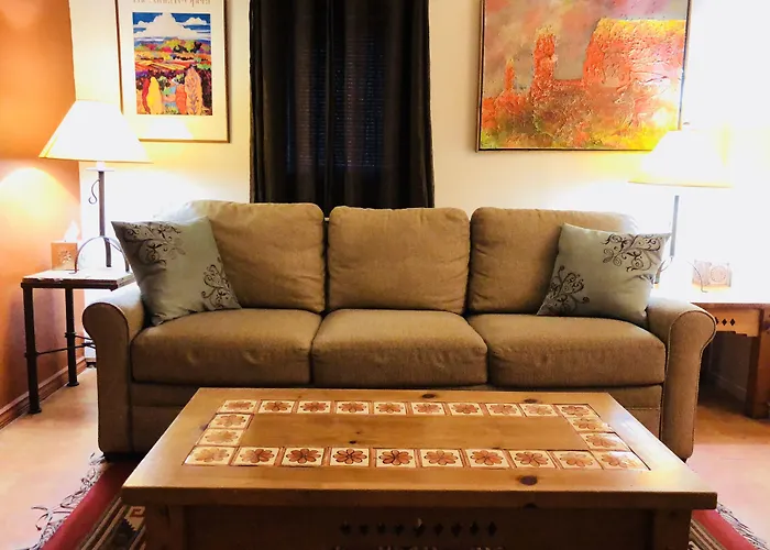 Santa Fe Bed & Breakfast