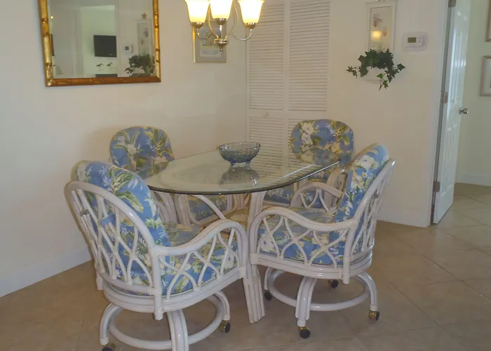Caprice Resort By Travel Resort Services St. Pete Beach