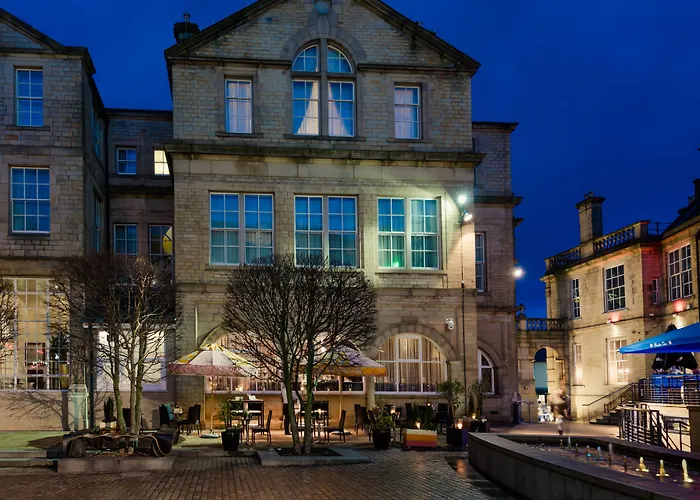Leopold Hotel