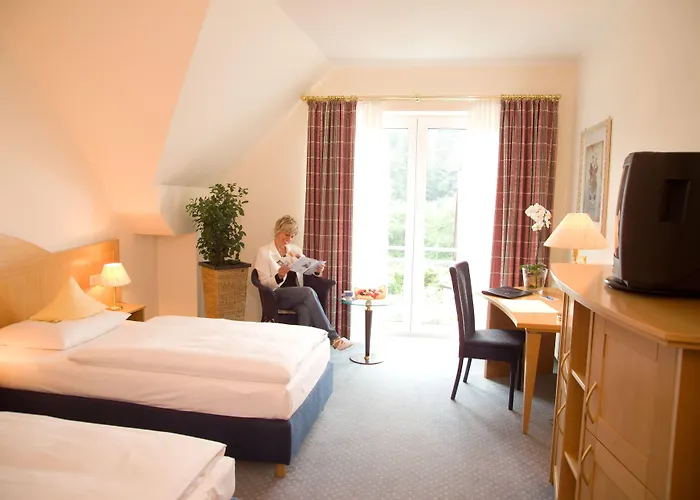 Hotel&Apartments Leugermann Ibbenbüren