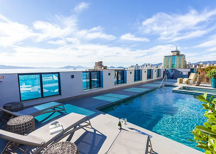 Blue Tree Premium Florianopolis