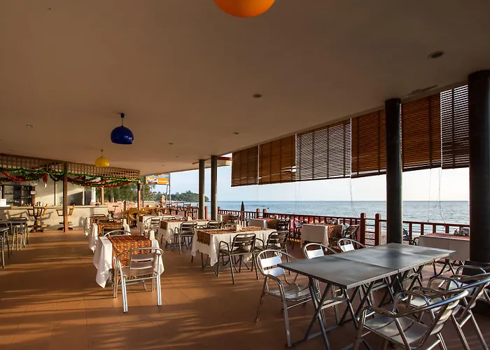 Lanta Casuarina Beach Resort - Sha Plus Ko Lanta