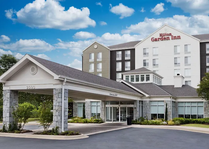 Hilton Garden Inn Se/Liberty Park