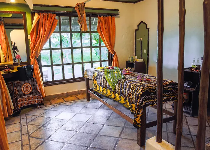 Wellworth Zanzibar Beach Resort