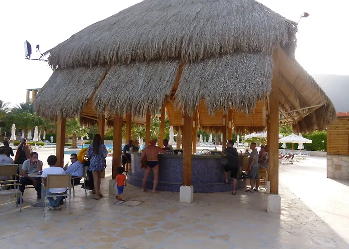 Strand Beach Resort Taba