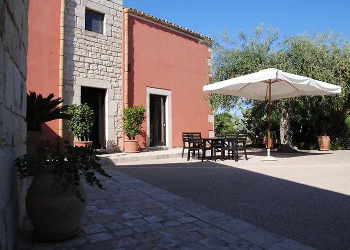 Cambiocavallo Resort