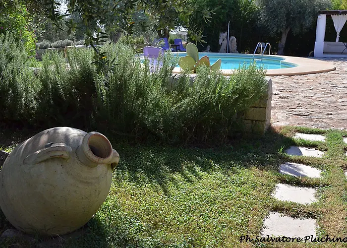 Cambiocavallo Resort Modica