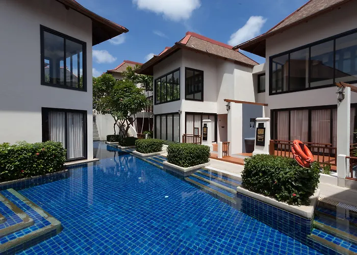 The Briza Beach Resort, Samui - Sha Plus Chaweng Beach