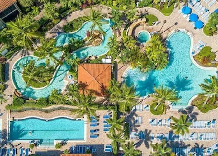 Naples Bay Resort And Marina