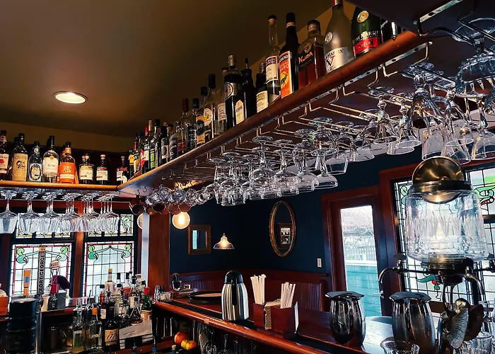 Shelburne Hotel