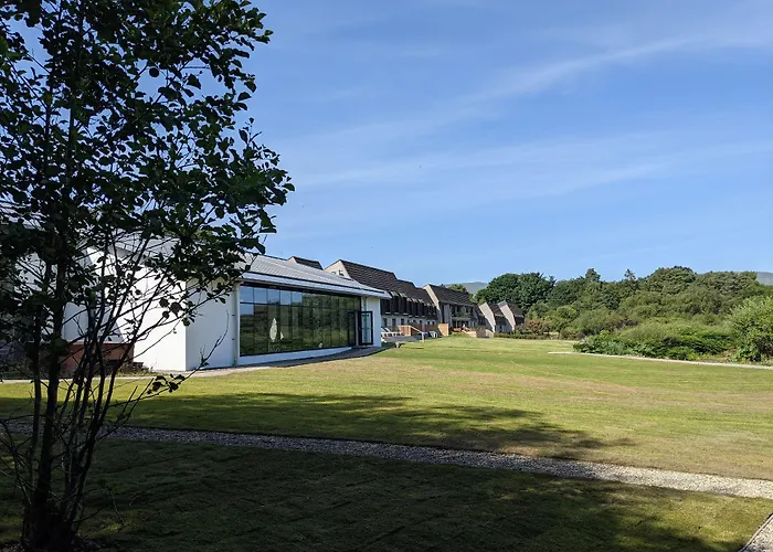 Isle Of Mull Hotel And Spa Craignure 