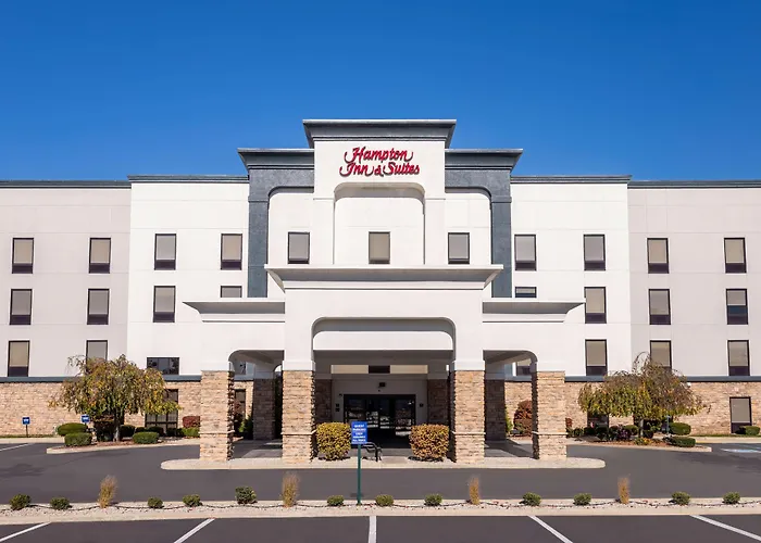 Hampton Inn & Suites Richmond