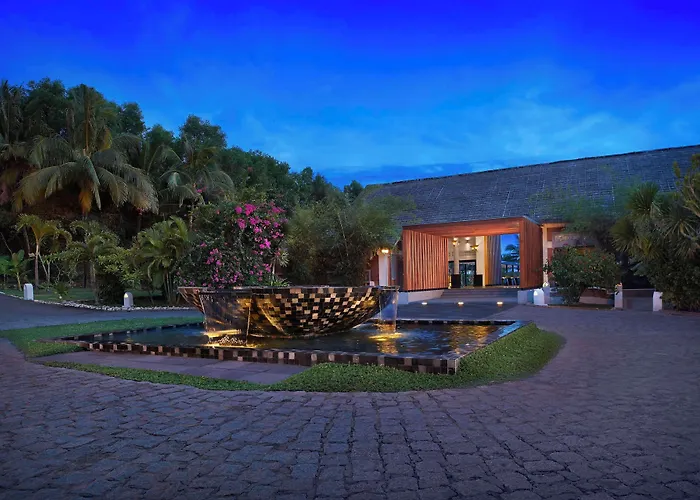 Avani Quy Nhon Resort
