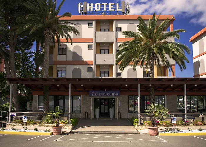 Hotel Califfo