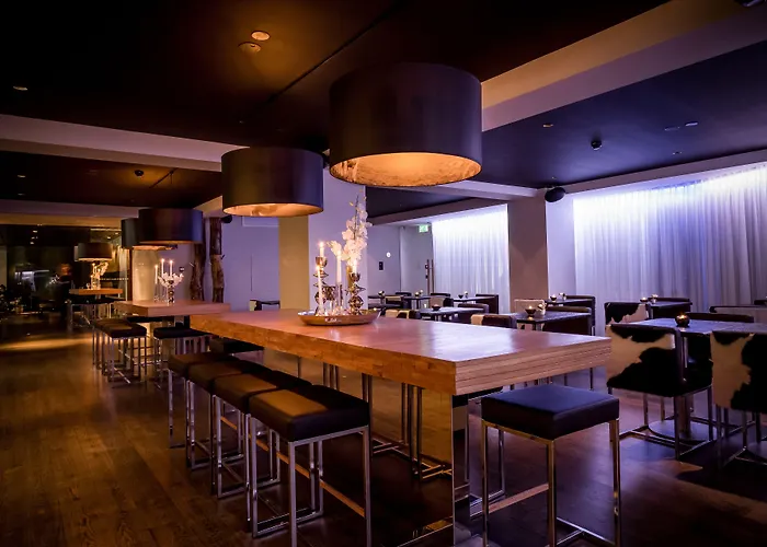 Thingholt By Center Hotels