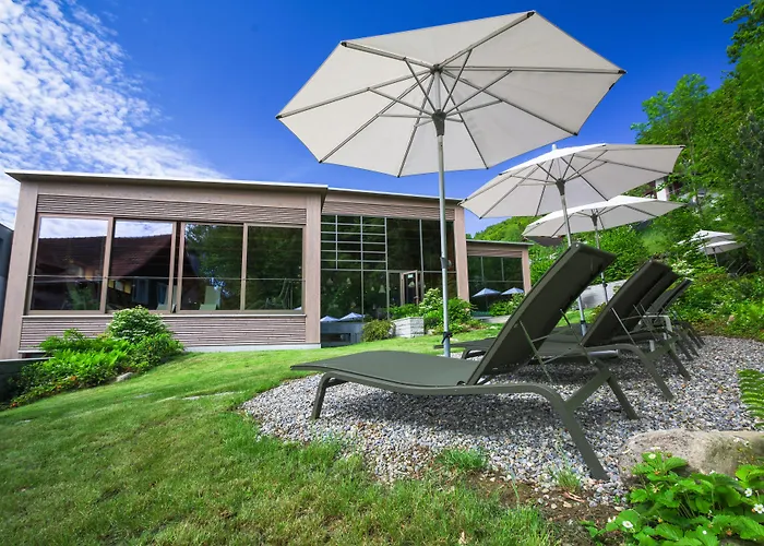 Seehotel Wilerbad Spa&Seminar Sarnen