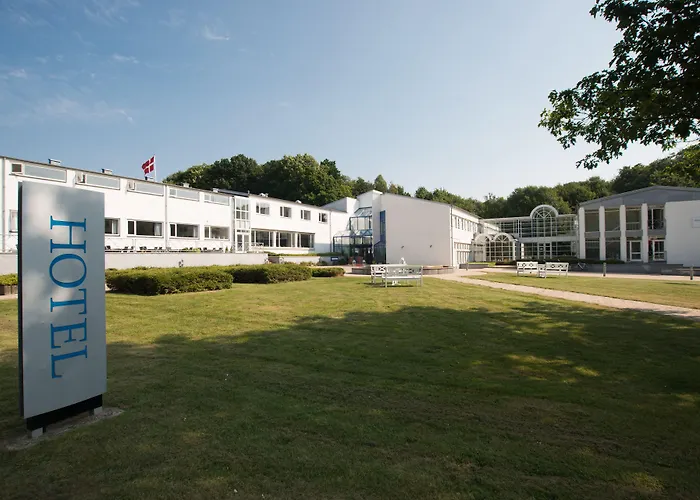 Hotel Juelsminde Strand