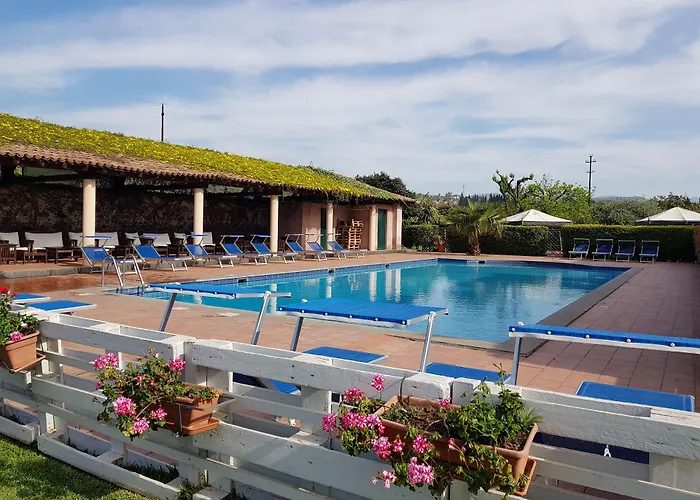 Etna Hotel