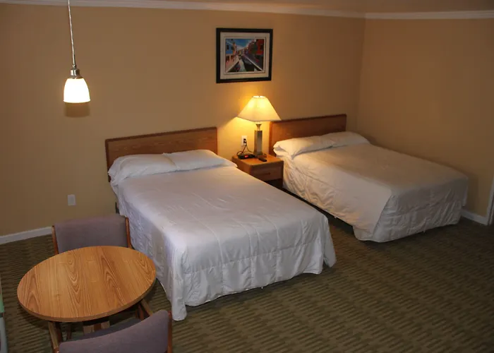 Villa Inn