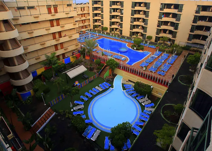 Hovima Suites Costa Adeje (Adults Only)