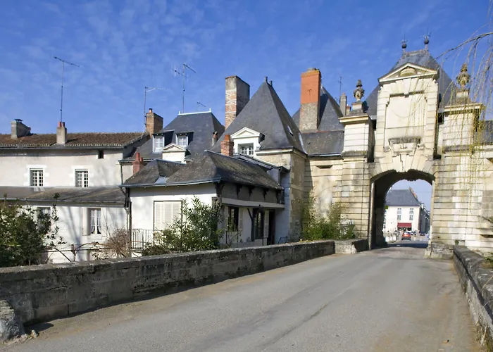 Logis Le Puits Doré