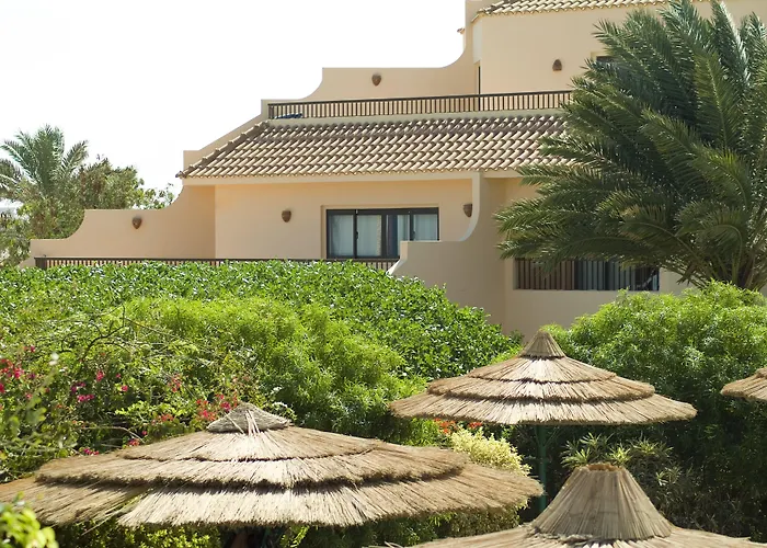 Flamenco Beach&Resort Quseir El Qoseir