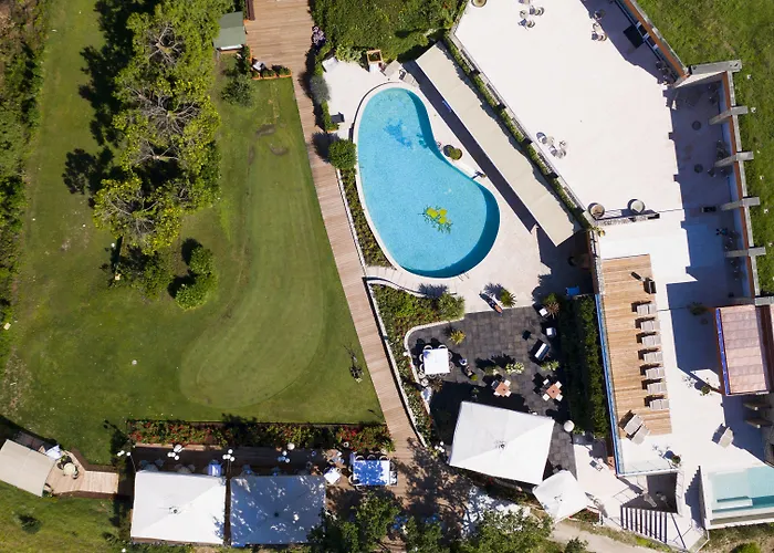 Golf Ca Degli Ulivi Hotel Marciaga