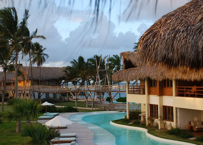 Zoetry Agua Punta Cana
