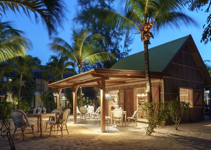 Hotel Coin De Mire Attitude Bain Boeuf