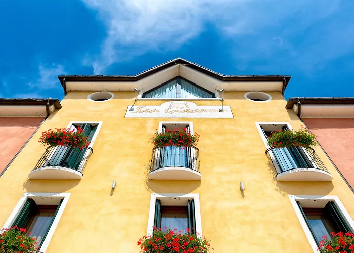 Wine Hotel San Giacomo Activity & Wellness