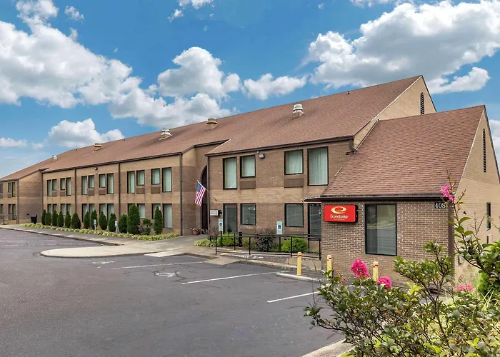 Econo Lodge & Suites Southern Pines - Pinehurst