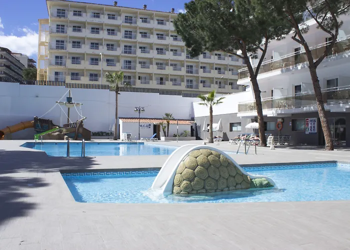 Hotel Best Oasis Park