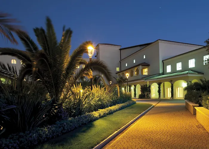 Marinagri Greenblu Hotel Policoro
