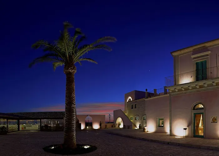 Poggio Del Sole Hotel