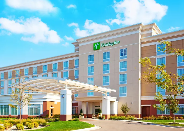 Holiday Inn Battle Creek By Ihg
